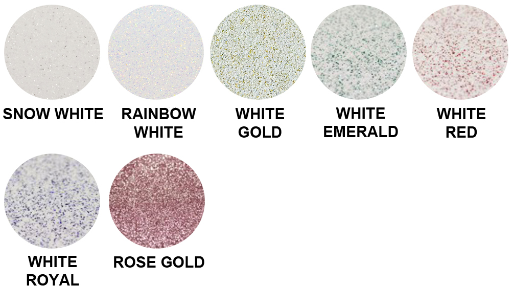 nova glitter colors glitter heat transfer vinyls